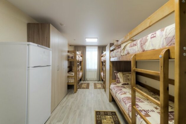 Hostel Almira - Photo3