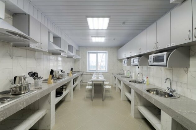 Hostel Almira - Photo4