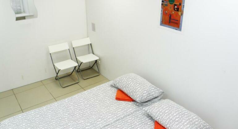 Hostel Apelsin Samara - Photo3