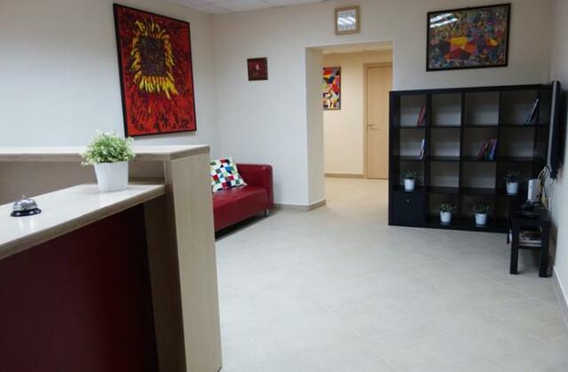 Hostel Center Samara - Photo2