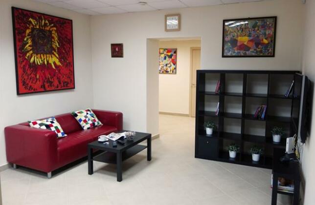 Hostel Center Samara - Photo3