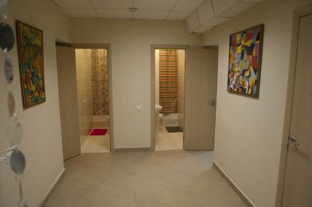 Hostel Center Samara - Photo4