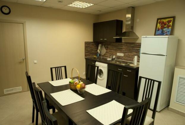 Hostel Center Samara - Photo5