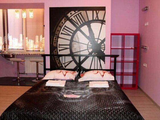 Hostel Dzhinn - Photo2