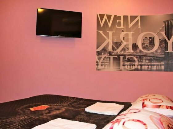 Hostel Dzhinn - Photo4