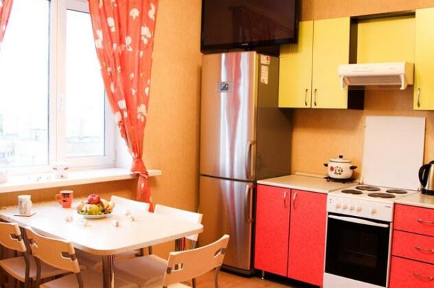 Hostel EBITDAHouse - Photo2