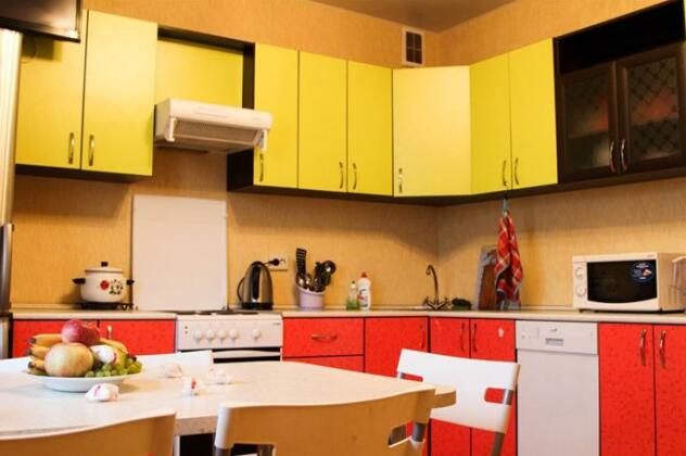 Hostel EBITDAHouse - Photo3
