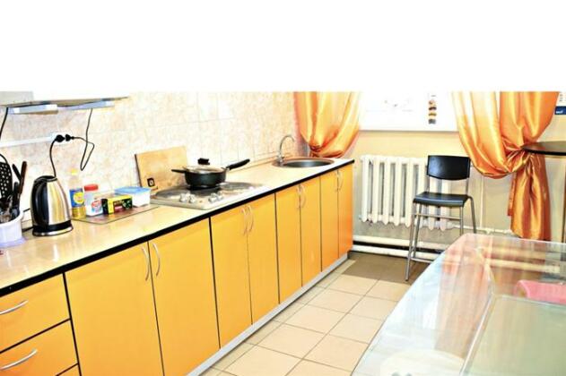 Hostel EBITDAHouse - Photo4