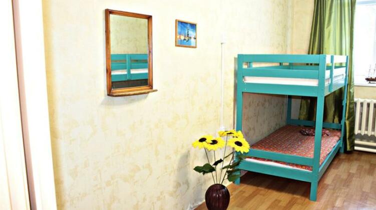 Hostel EBITDAHouse - Photo5