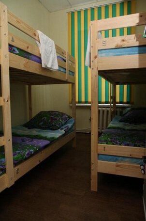 Hostel Garazh - Photo2