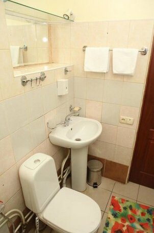 Hostel Garazh - Photo3