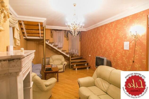 Hostel Lajk - Photo5