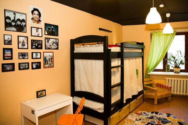 Hostel Mishka - Photo2