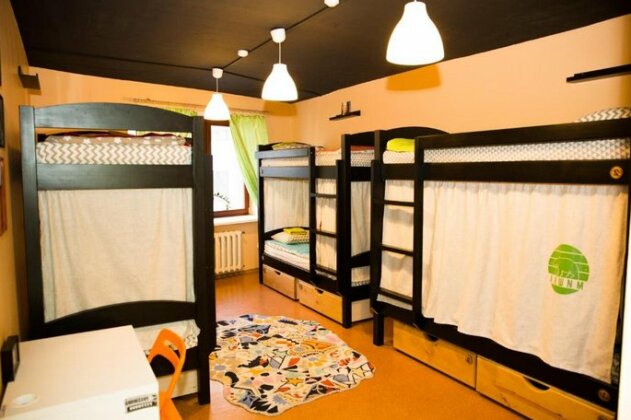 Hostel Mishka - Photo3