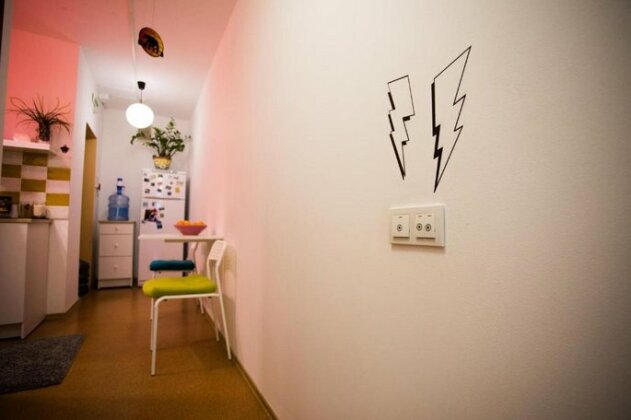 Hostel Mishka - Photo5