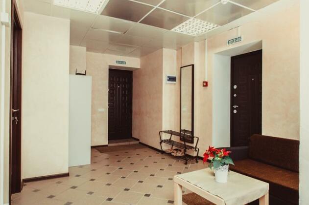 Hostel na Panova - Photo2