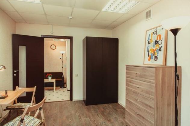 Hostel na Panova - Photo3
