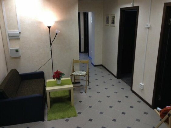 Hostel na Panova - Photo5