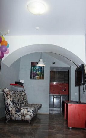 Hostel on Sadovaya 103 - Photo2