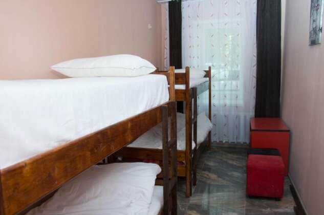Hostel on Sadovaya 103 - Photo5