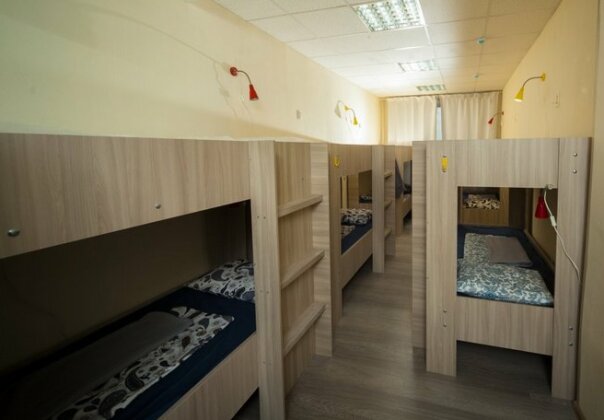 Hostel Pixel - Photo2