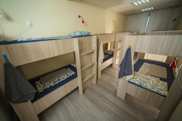 Hostel Pixel - Photo3
