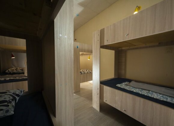 Hostel Pixel - Photo5