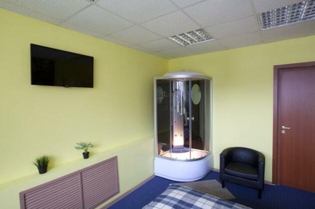 Hostel Rusland Samara - Photo2