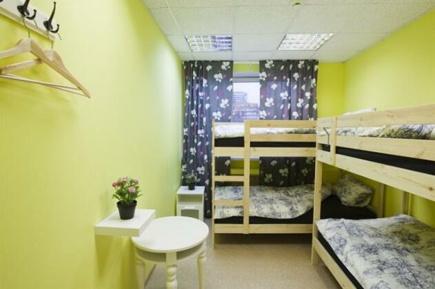 Hostel Rusland Samara - Photo3