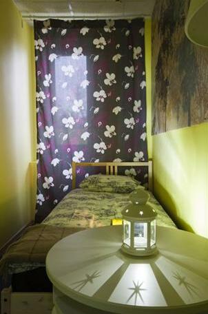 Hostel Rusland Samara - Photo4