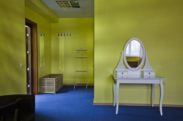 Hostel Rusland Samara - Photo5