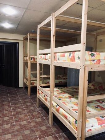 Hostel Time Ladia - Photo3