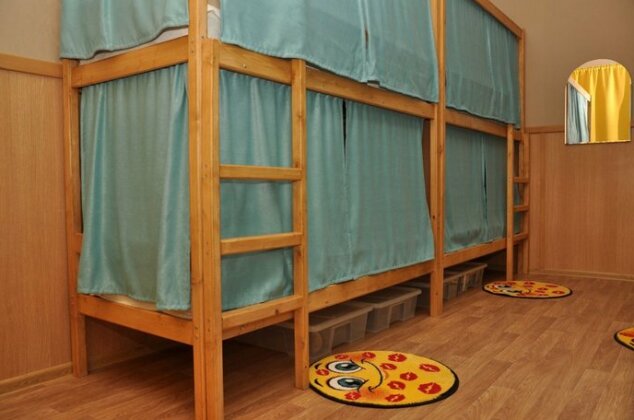 Hostels Rus Samara - Photo3