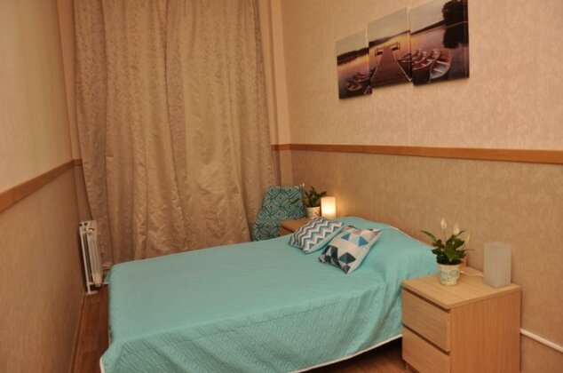 Hostels Rus Samara - Photo4