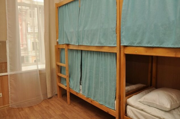 Hostels Rus Samara - Photo5