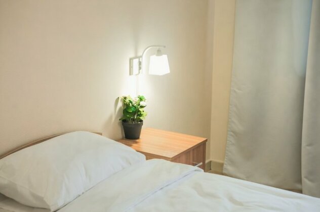 Hotel and Hostel OK - Photo2