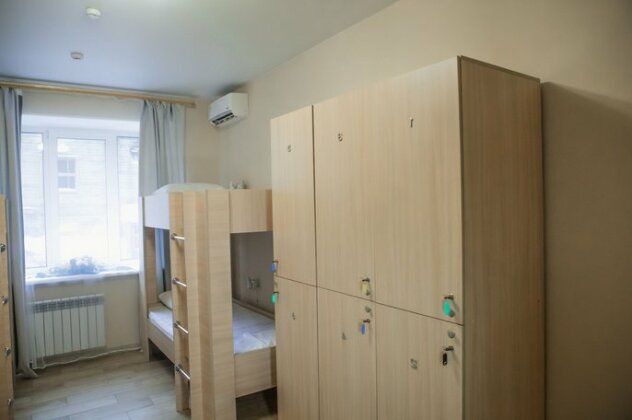 Hotel and Hostel OK - Photo3