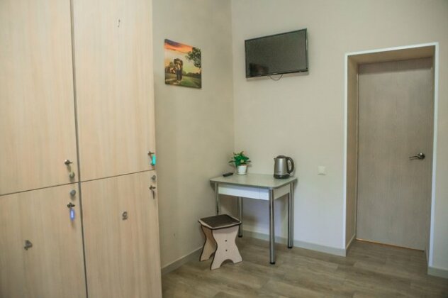 Hotel and Hostel OK - Photo4