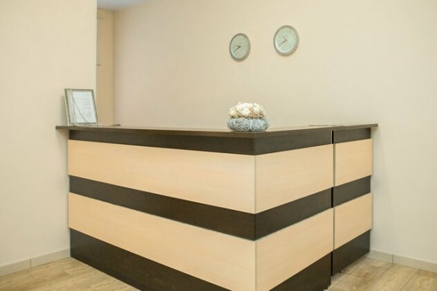 Hotel and Hostel OK - Photo5