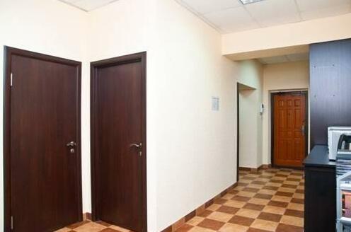Hotel Aurora Samara - Photo5