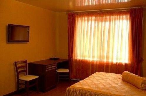 Hotel Bravo Samara - Photo2
