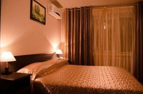 Hotel Bravo Samara - Photo3