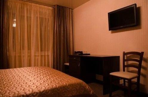 Hotel Bravo Samara - Photo4