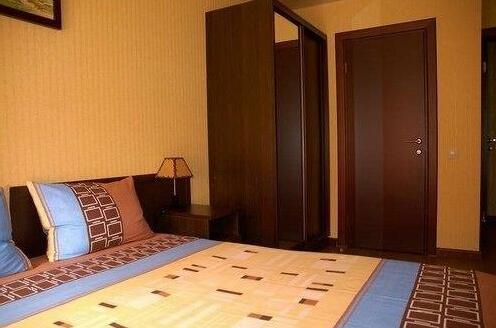 Hotel Bravo Samara - Photo5