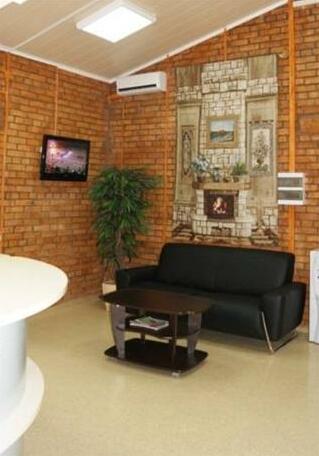Hotel Brown Samara - Photo2