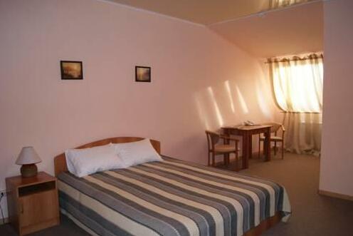 Hotel Brown Samara - Photo3