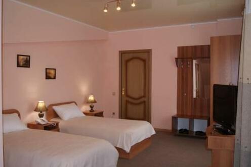 Hotel Brown Samara - Photo4