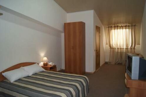 Hotel Brown Samara - Photo5