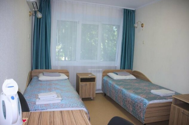 Hotel CB - Photo2