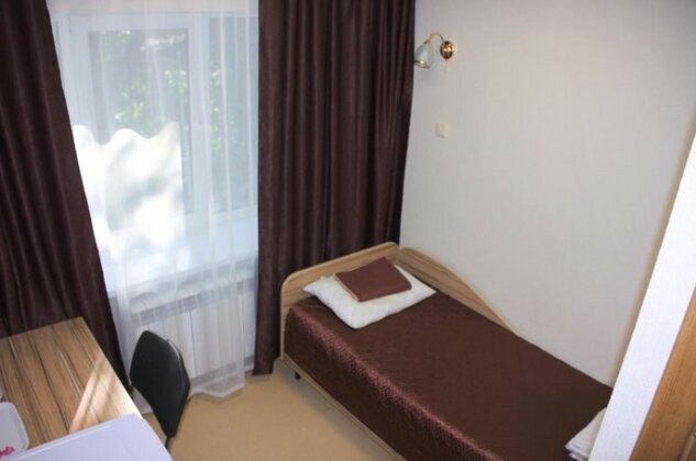 Hotel CB - Photo4